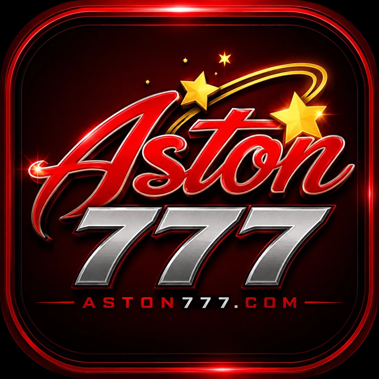 Aplikasi aston777 Terpercaya untuk Android