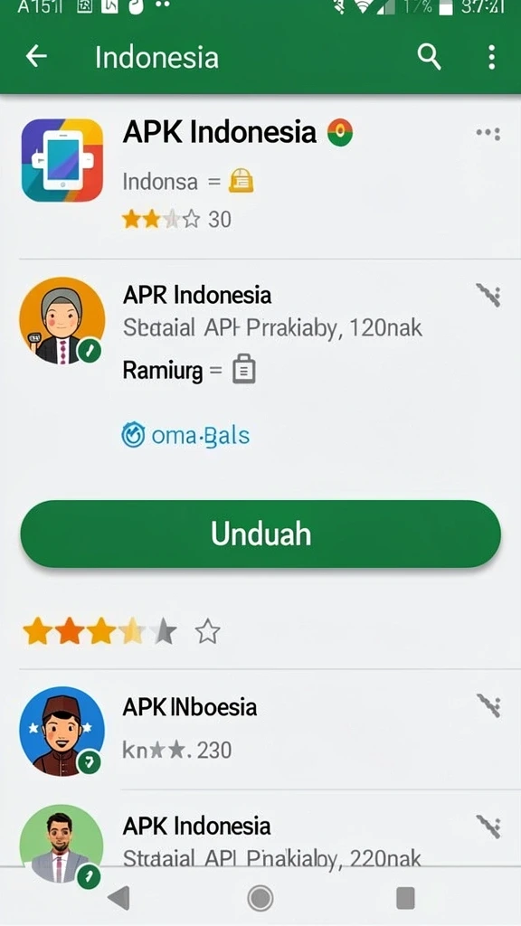 Aplikasi 6cf Resmi dan Terpercaya di Android screenshot