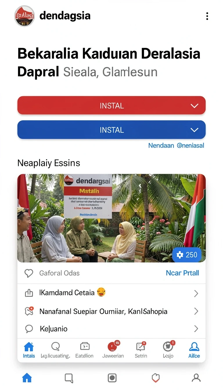 Aplikasi 88id Resmi dan Terpercaya di Android screenshot