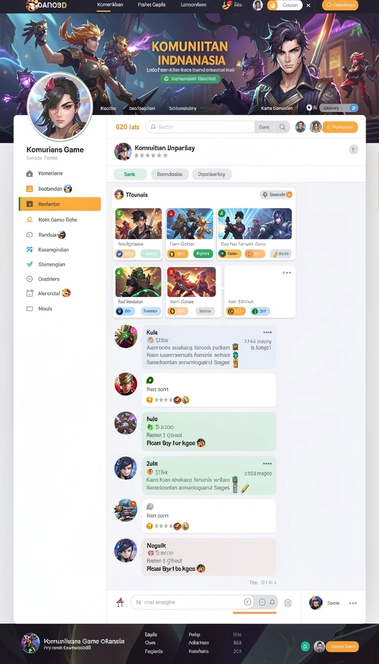 Aplikasi bara22 Resmi dan Terpercaya di Android screenshot