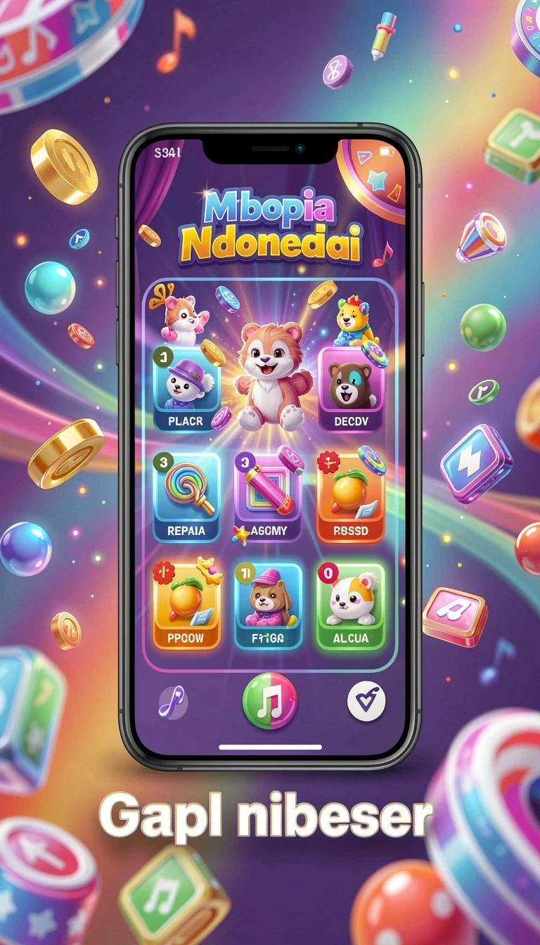 Aplikasi slot39 Terpercaya untuk Android screenshot