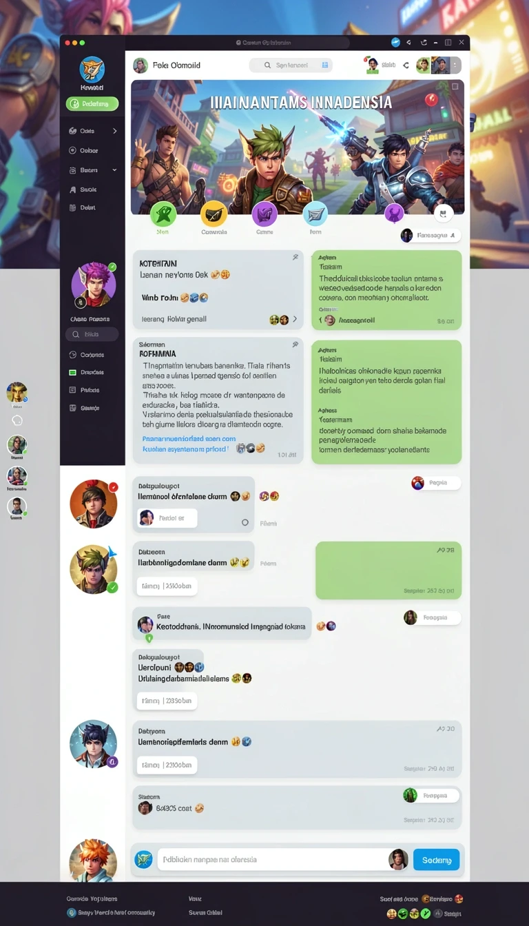 Aplikasi koko5000 Resmi dan Terpercaya di Android screenshot