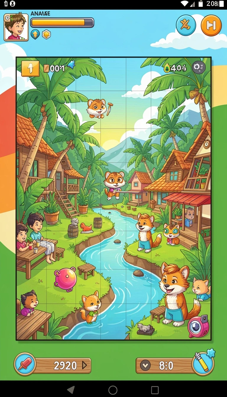 Aplikasi dewagaruda Resmi dan Terpercaya di Android screenshot