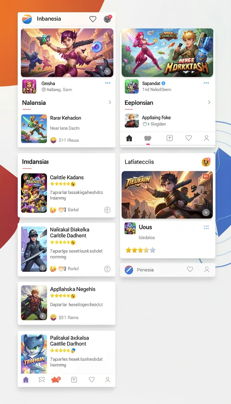 Aplikasi polototo Terpercaya untuk Android screenshot