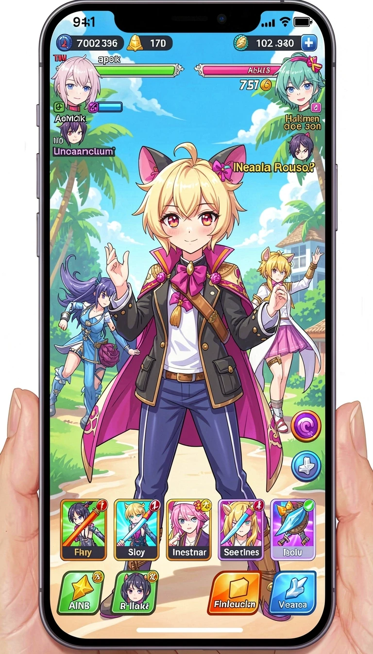 Aplikasi v89 Terpercaya untuk Android screenshot