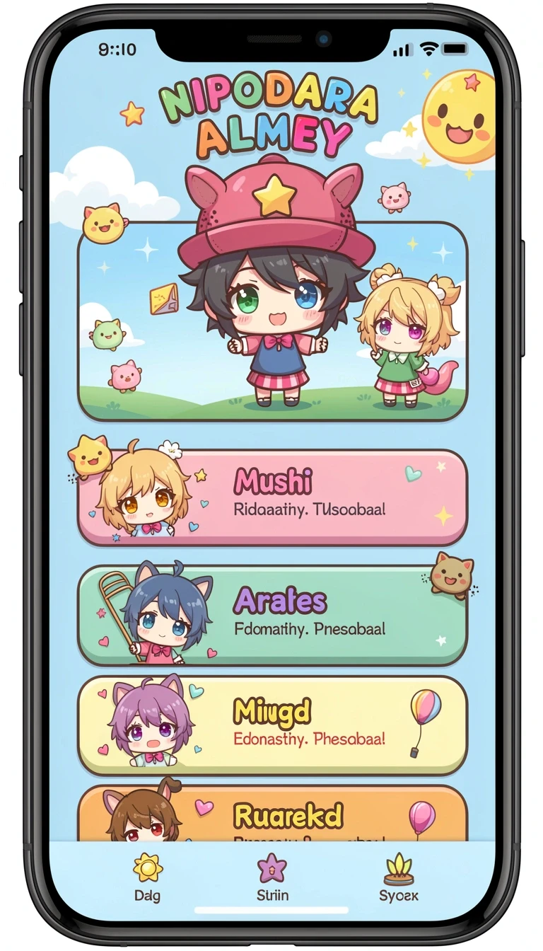Aplikasi mlbb777 Terpercaya untuk Android screenshot