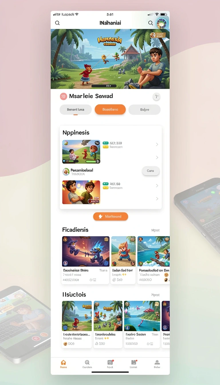 Aplikasi zzk Terpercaya untuk Android screenshot