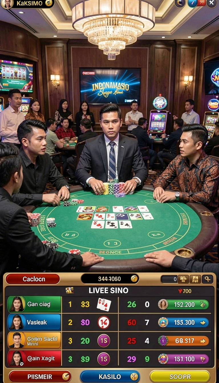Aplikasi catoto Terpercaya untuk Android screenshot