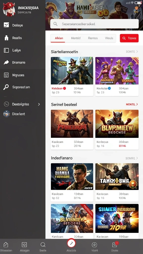 Aplikasi slot367 Resmi dan Terpercaya di Android screenshot