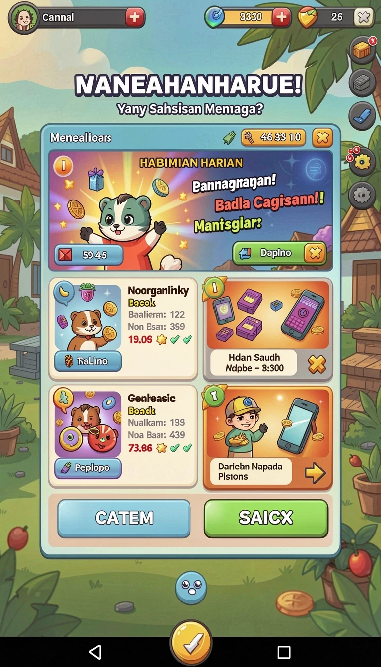 Aplikasi fc888 Terpercaya untuk Android screenshot