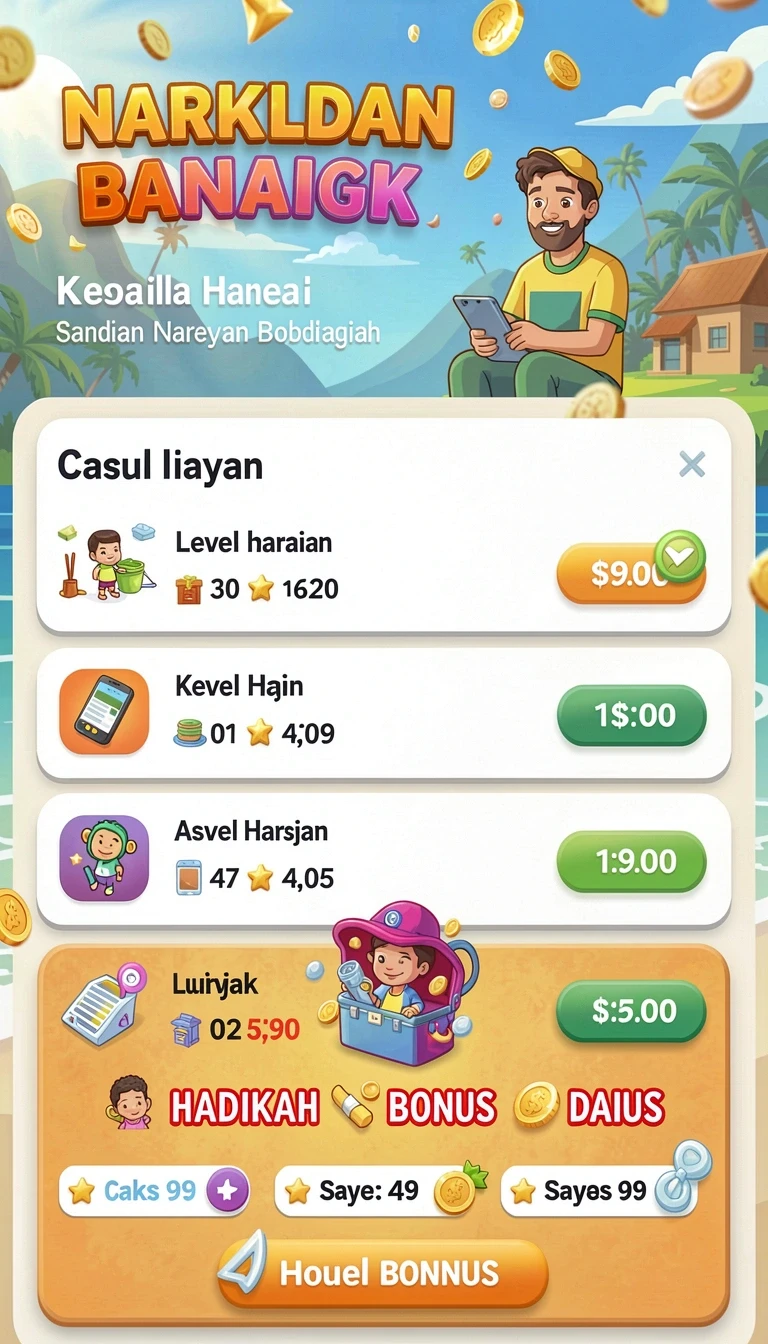 Aplikasi joker11 Terpercaya untuk Android screenshot