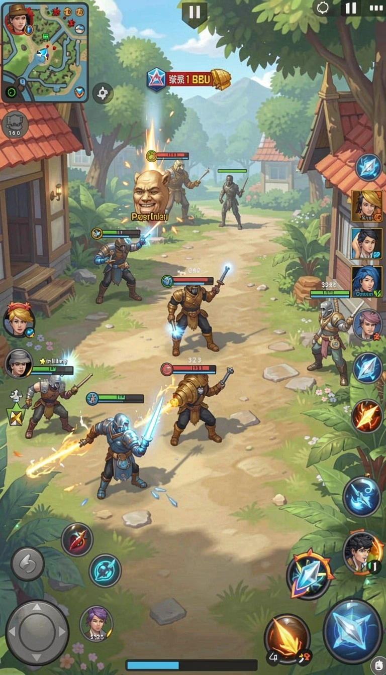 Aplikasi 555f Terpercaya untuk Android screenshot