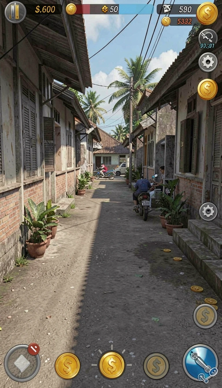 Aplikasi adam77 Terpercaya untuk Android screenshot
