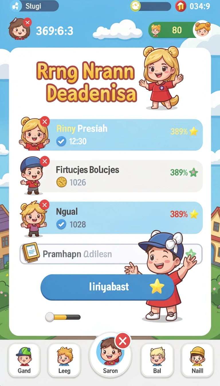 Aplikasi evostoto Terpercaya untuk Android screenshot
