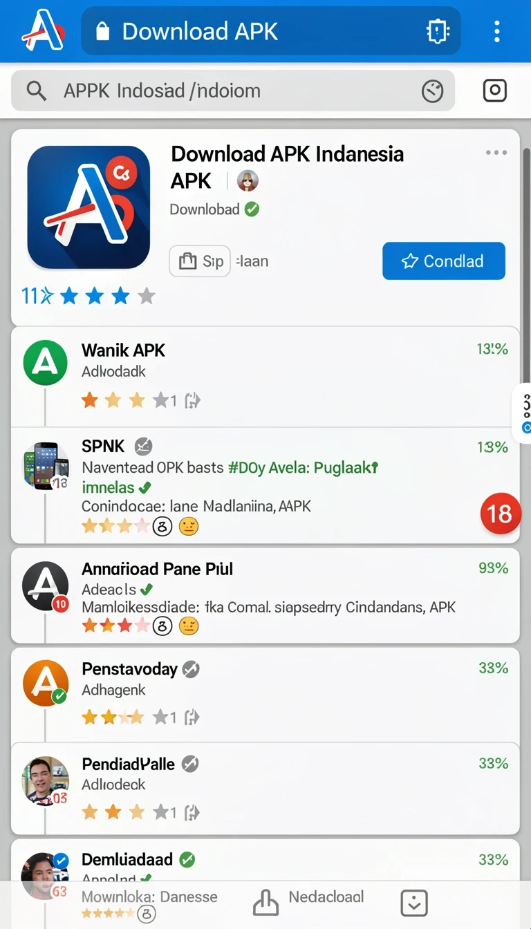 Aplikasi hiatoto Resmi dan Terpercaya di Android screenshot