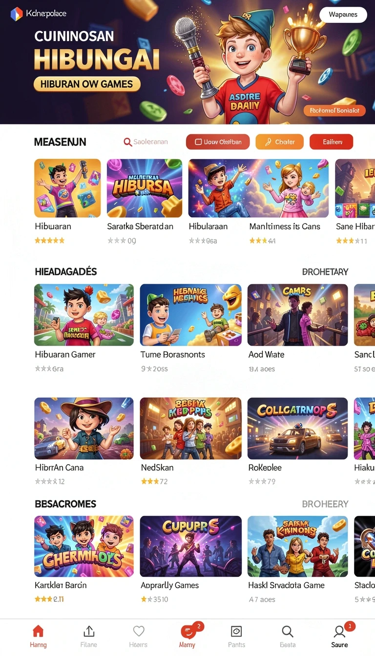 Aplikasi remi101 Terpercaya untuk Android screenshot