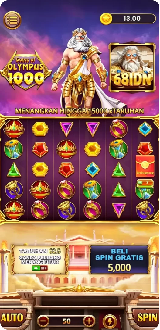 Aplikasi cuangila Resmi dan Terpercaya di Android screenshot