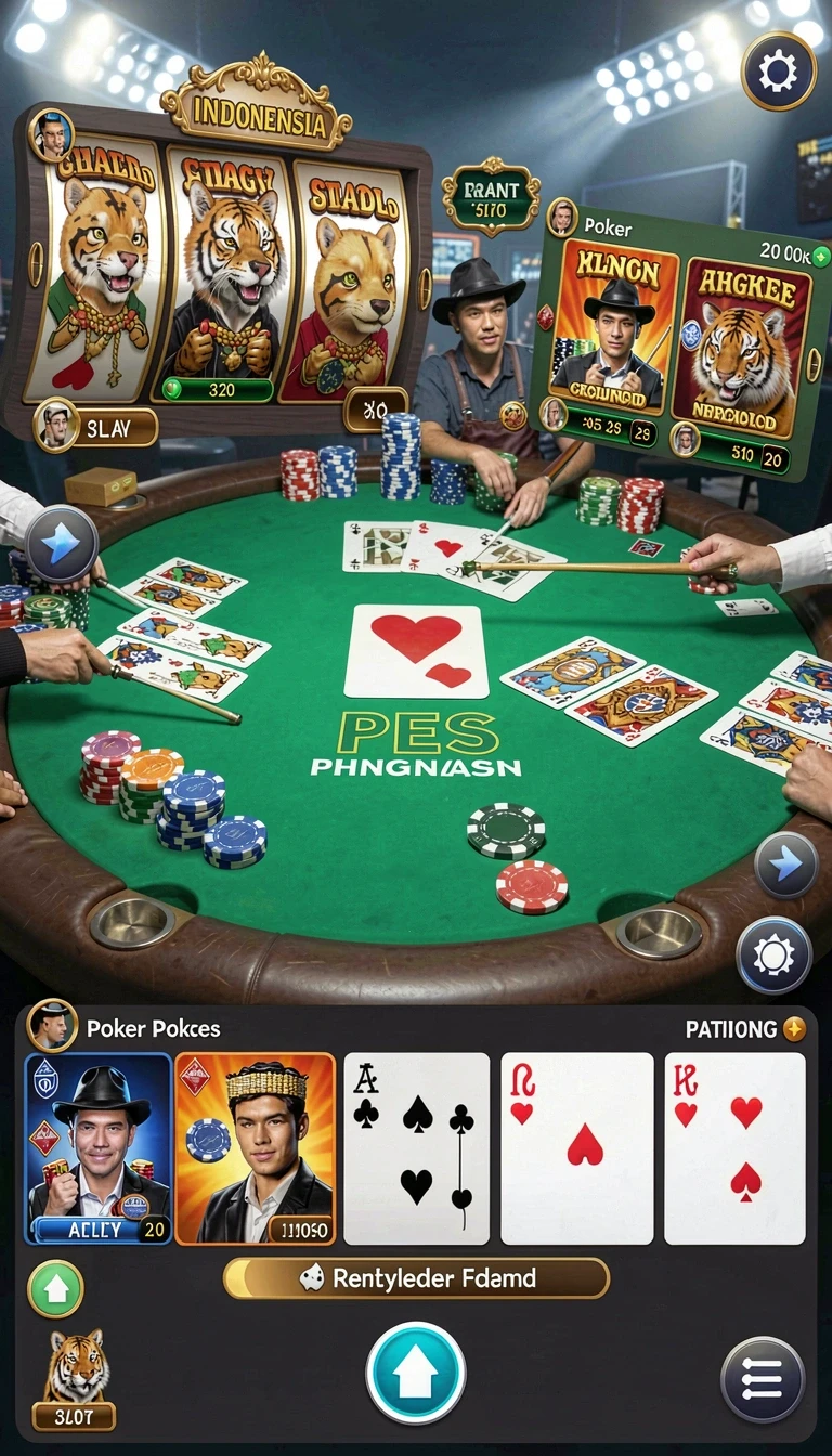 Aplikasi cina365 Terpercaya untuk Android screenshot