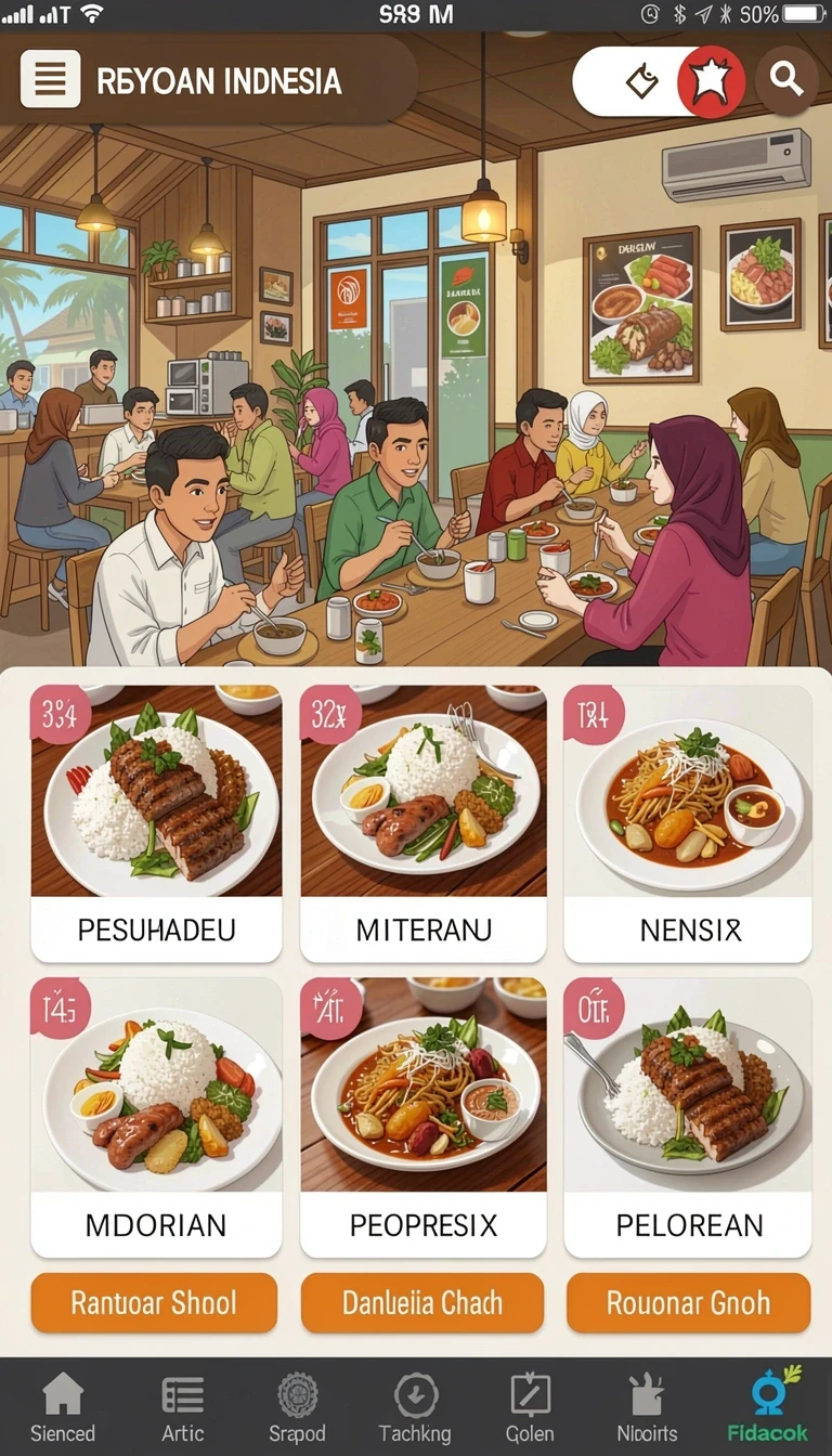 Aplikasi rudaltoto Resmi dan Terpercaya di Android screenshot