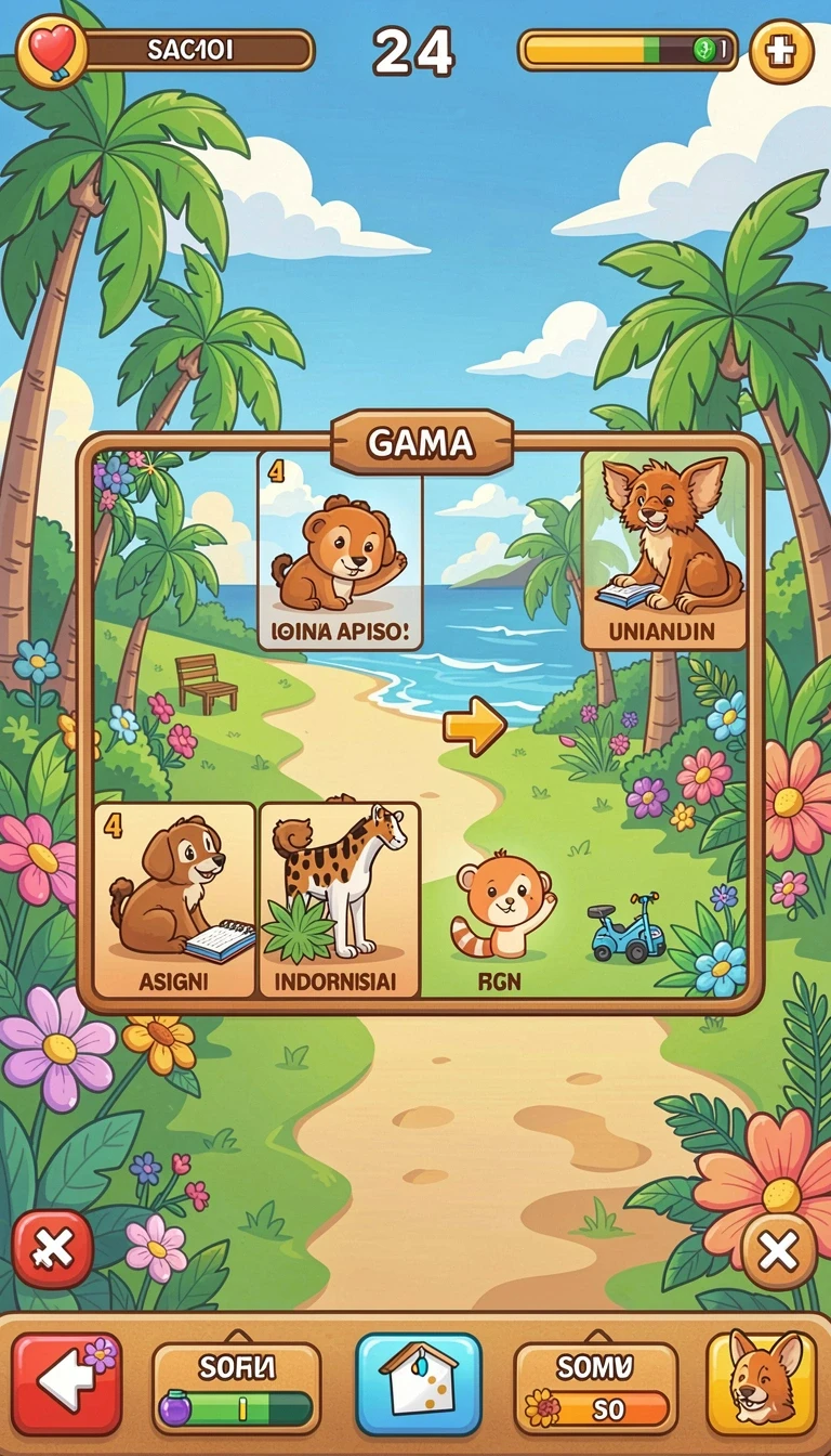 Aplikasi pupiahtoto Resmi dan Terpercaya di Android screenshot