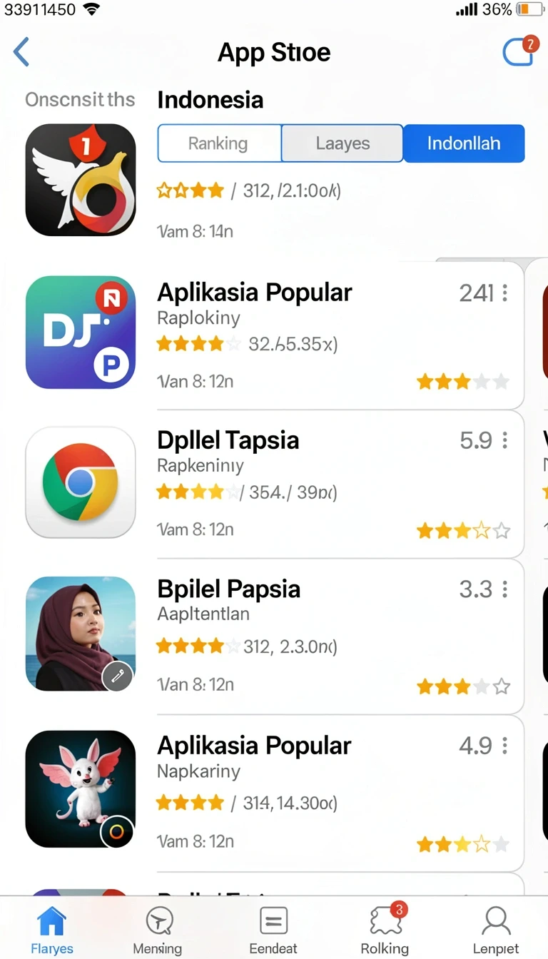 Aplikasi keristoto Terpercaya untuk Android screenshot
