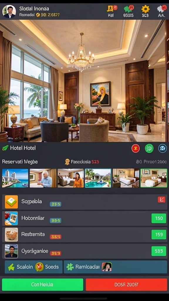 Aplikasi hiwin777 Resmi dan Terpercaya di Android screenshot