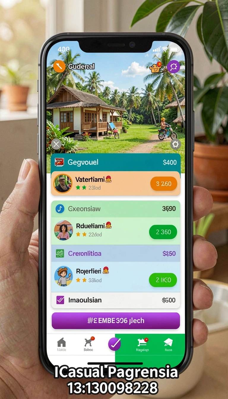 Aplikasi watitoto Resmi dan Terpercaya di Android screenshot