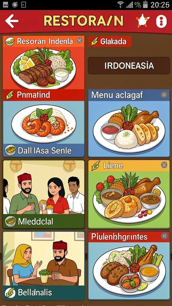 Aplikasi col8ksgp Resmi dan Terpercaya di Android screenshot