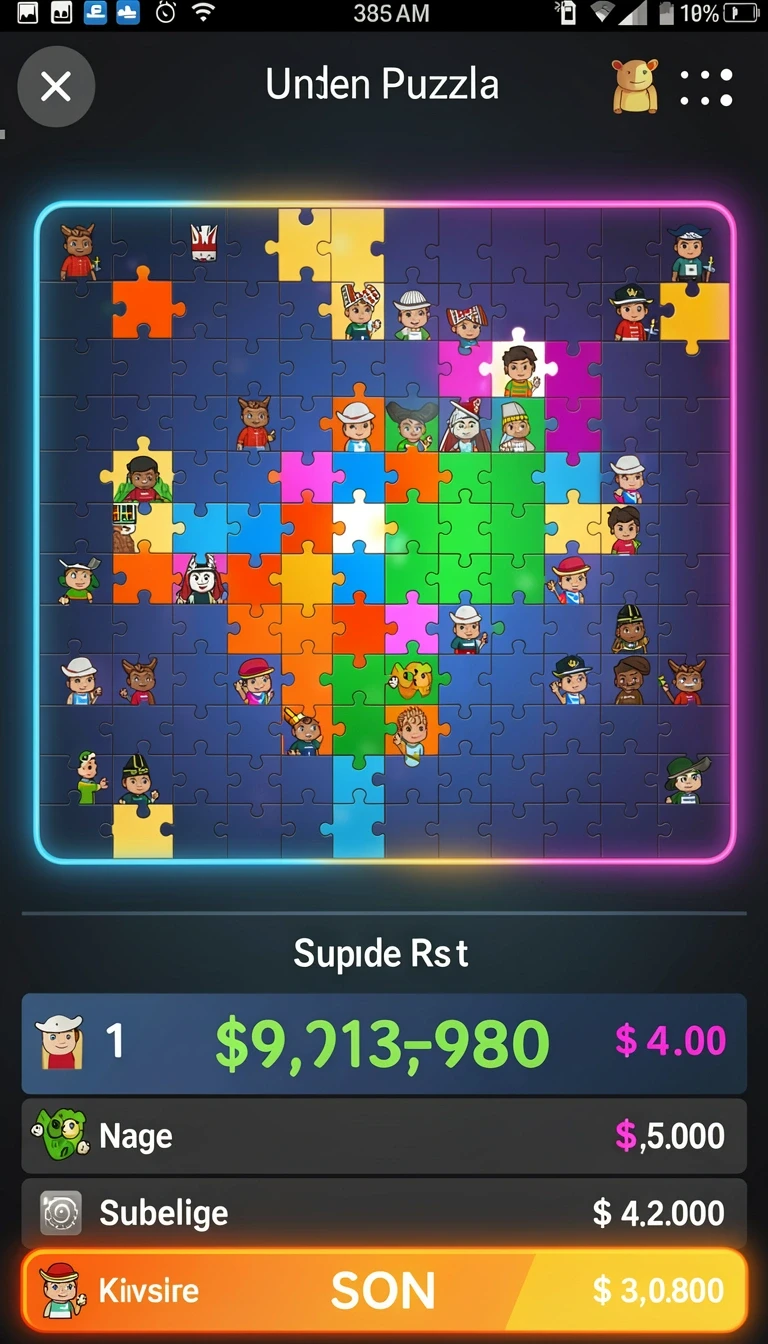 Aplikasi lotushoki Terpercaya untuk Android screenshot