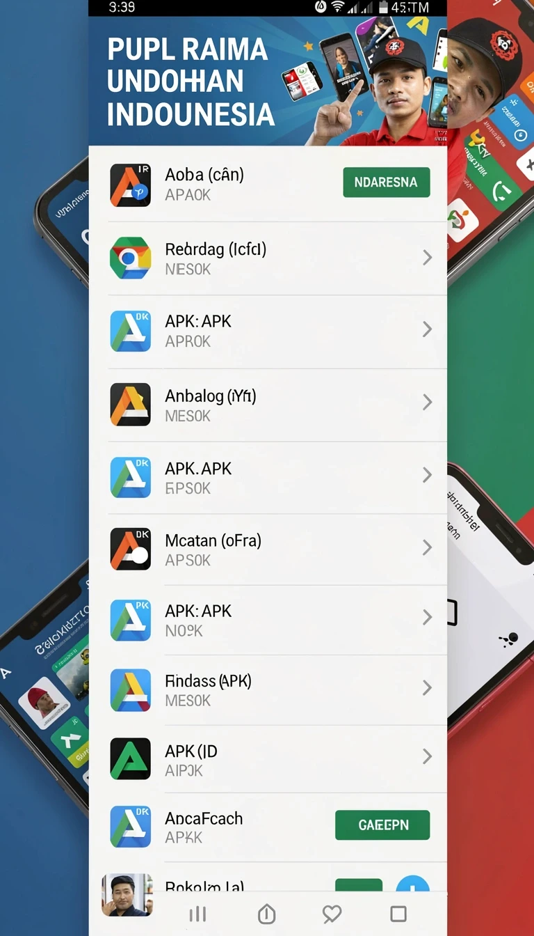 Aplikasi ledakslot Terpercaya untuk Android screenshot
