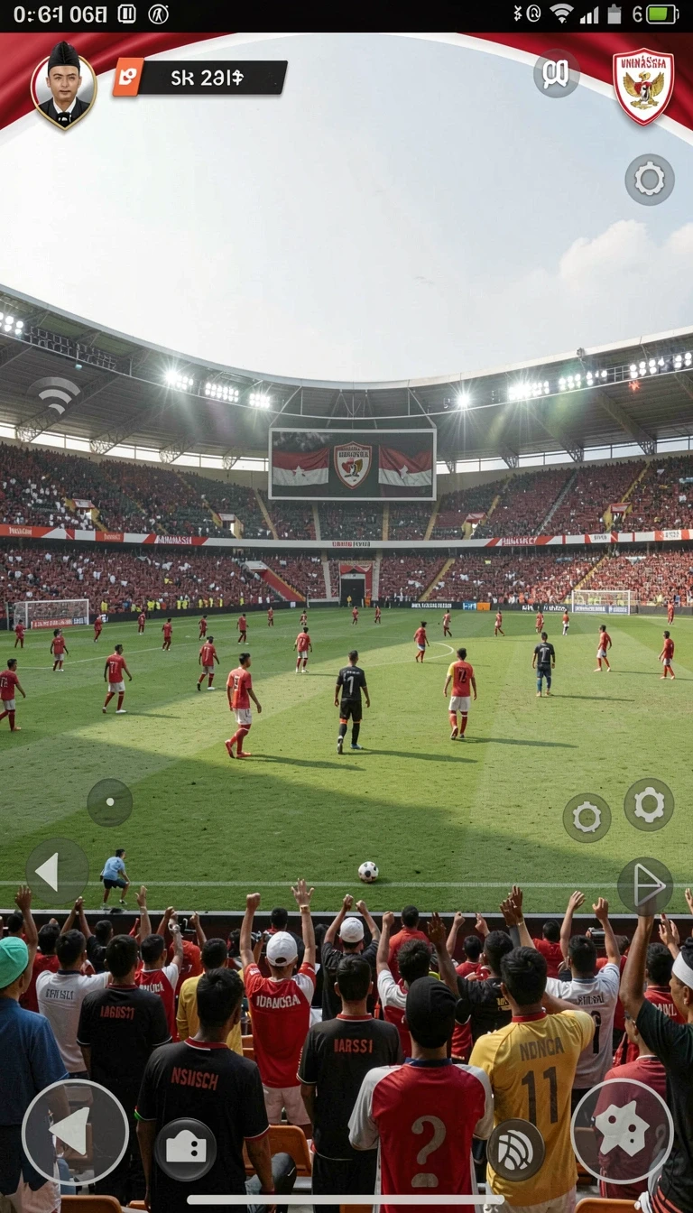 Aplikasi crs99 Terpercaya untuk Android screenshot