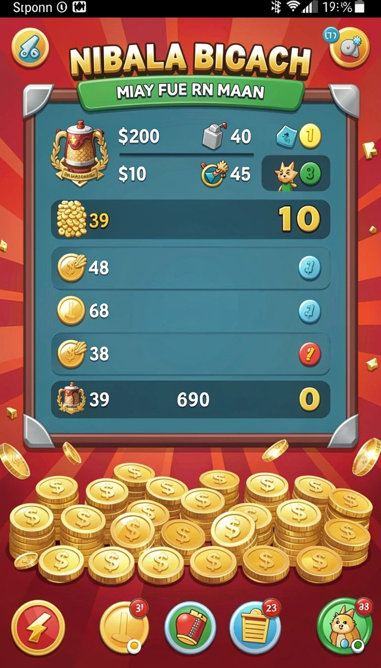 Aplikasi gameWrapperHead Terpercaya untuk Android screenshot