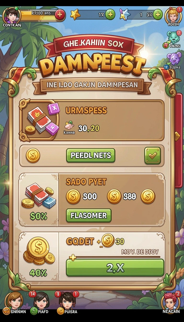 Aplikasi toto1000 Terpercaya untuk Android screenshot