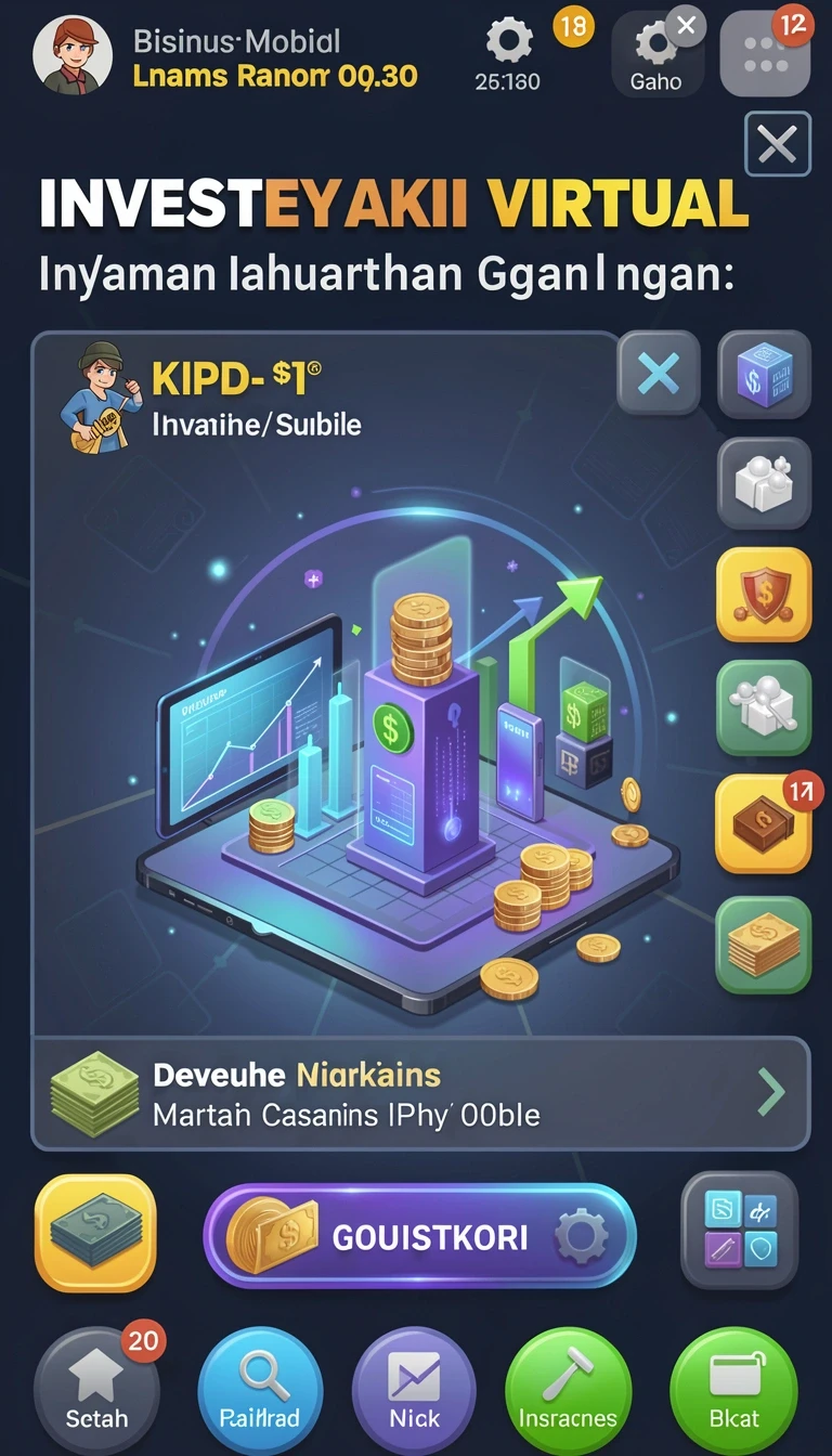 Aplikasi peluang77 Resmi dan Terpercaya di Android screenshot