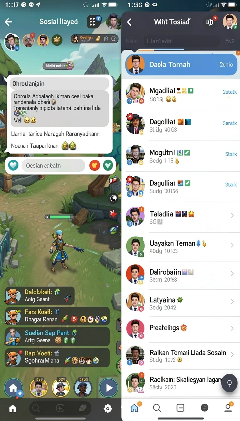 Aplikasi love678 Resmi dan Terpercaya di Android screenshot