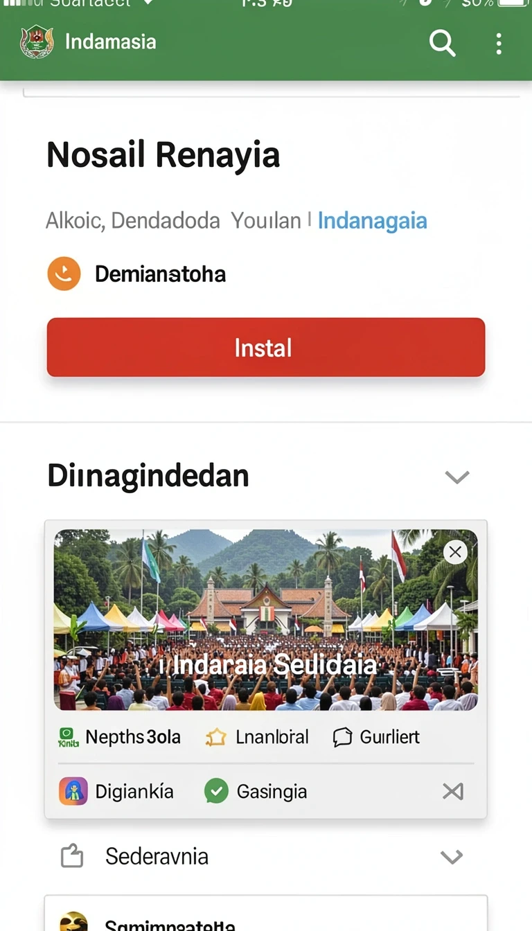 Aplikasi giftrp288 Terpercaya untuk Android screenshot