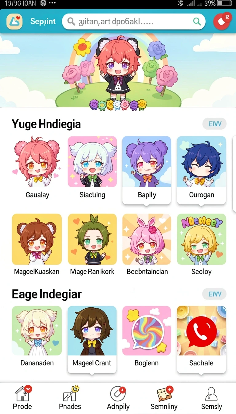 Aplikasi vipinvitation Resmi dan Terpercaya di Android screenshot