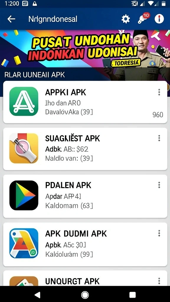 Aplikasi ida777 Terpercaya untuk Android screenshot