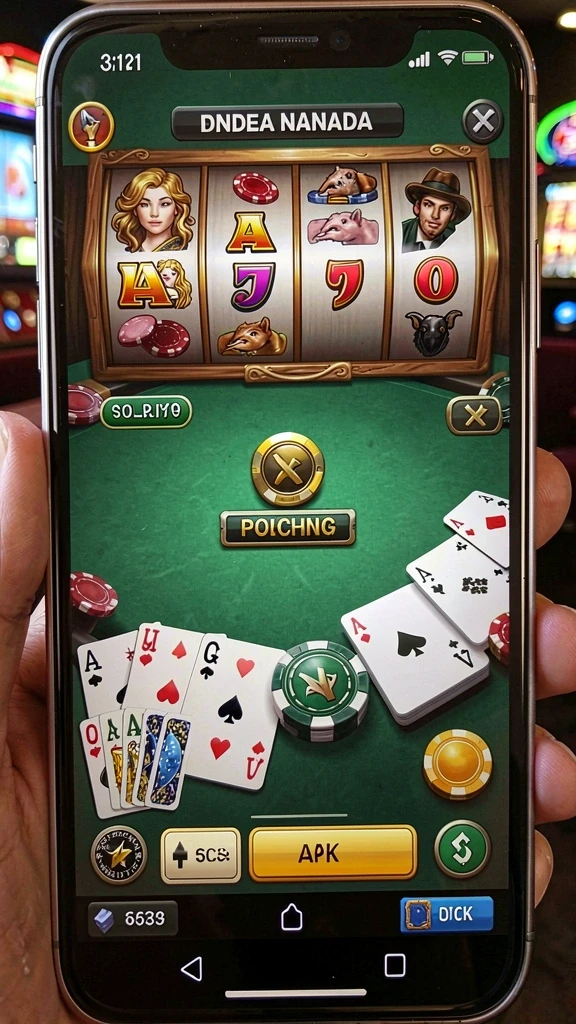 Aplikasi joyputar Resmi dan Terpercaya di Android screenshot
