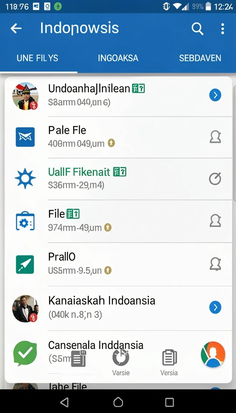 Aplikasi subur88 Terpercaya untuk Android screenshot