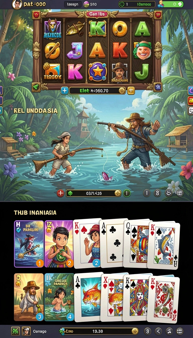 Aplikasi yotogel Terpercaya untuk Android screenshot