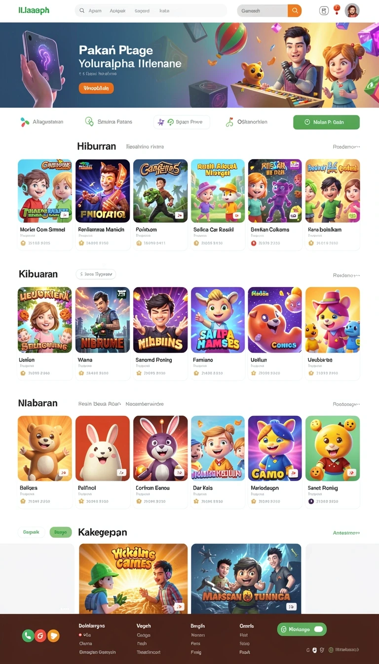 Aplikasi layar303 Resmi dan Terpercaya di Android screenshot