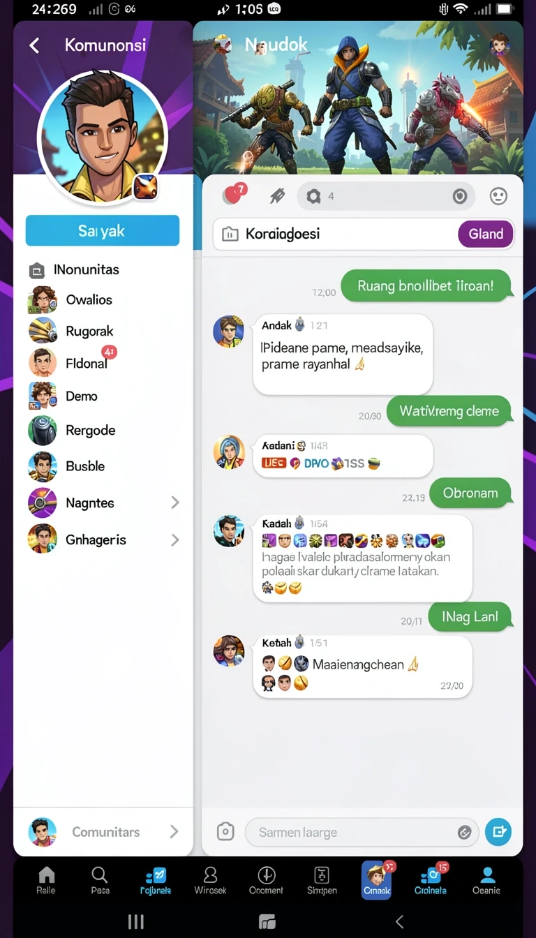 Aplikasi rajasloto Resmi dan Terpercaya di Android screenshot