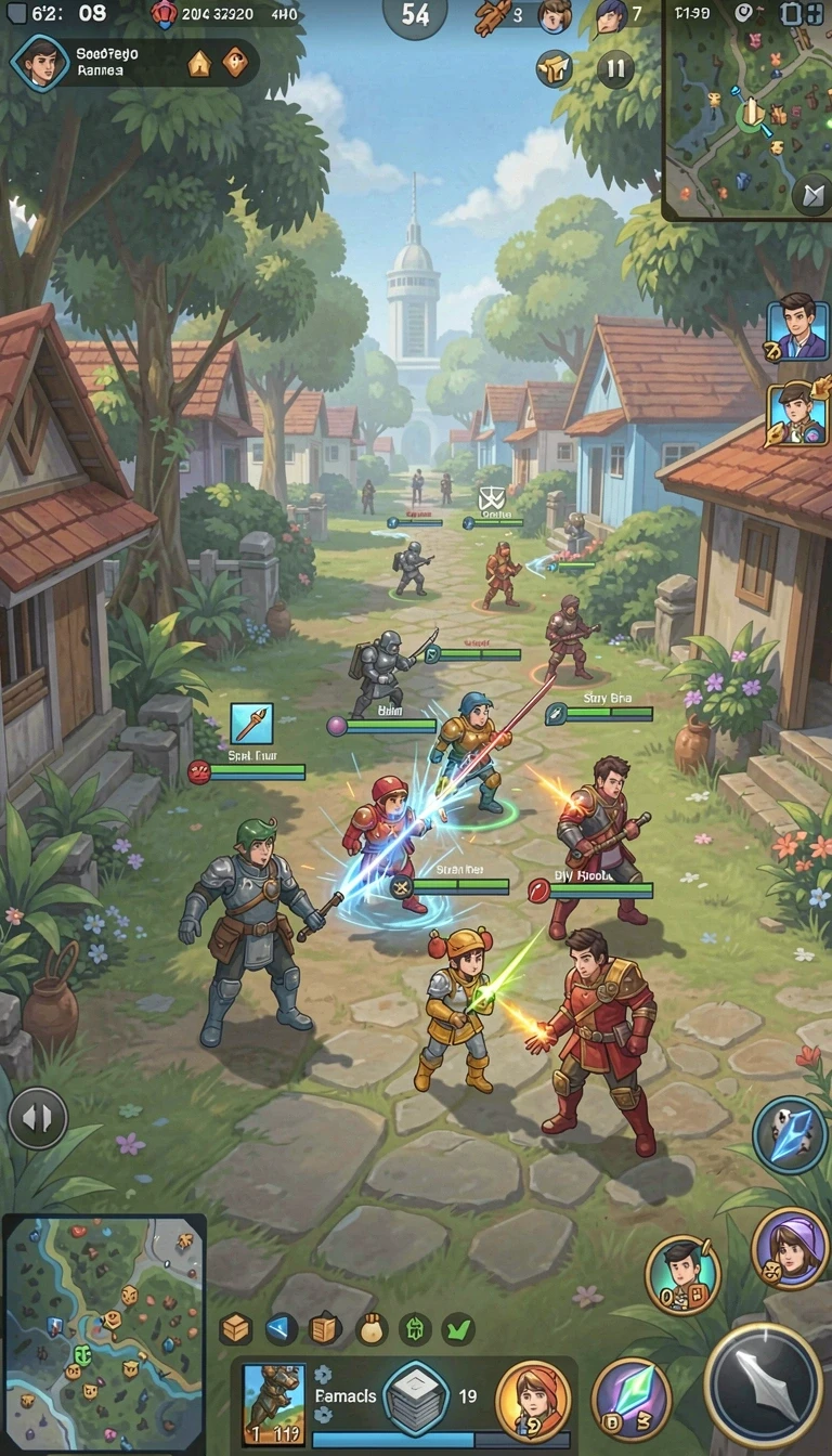 Aplikasi poker88 Terpercaya untuk Android screenshot