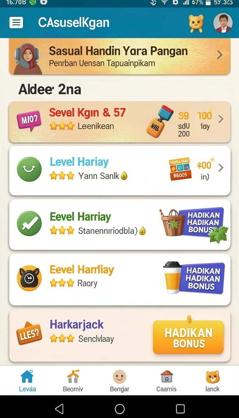 Aplikasi kitawd Resmi dan Terpercaya di Android screenshot