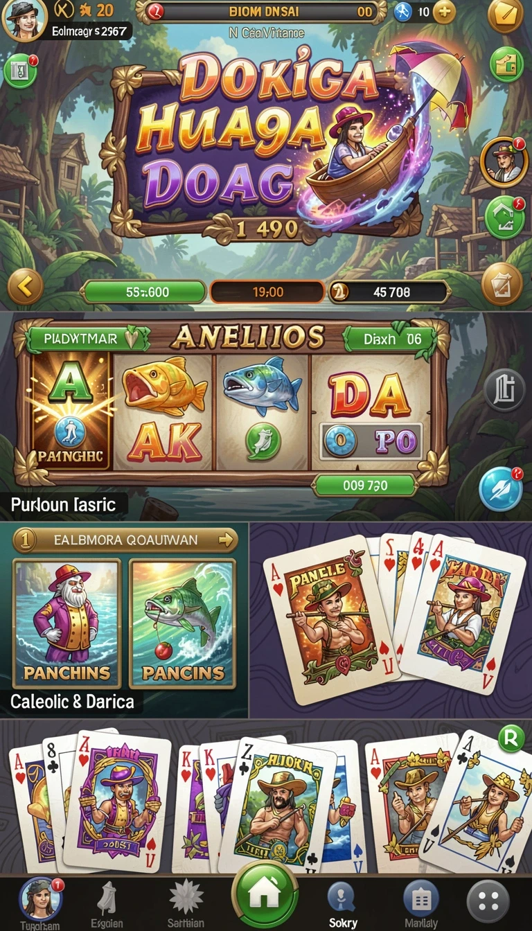 Aplikasi idxstar Terpercaya untuk Android screenshot