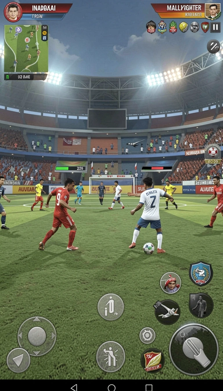 Aplikasi kitawd Resmi dan Terpercaya di Android screenshot