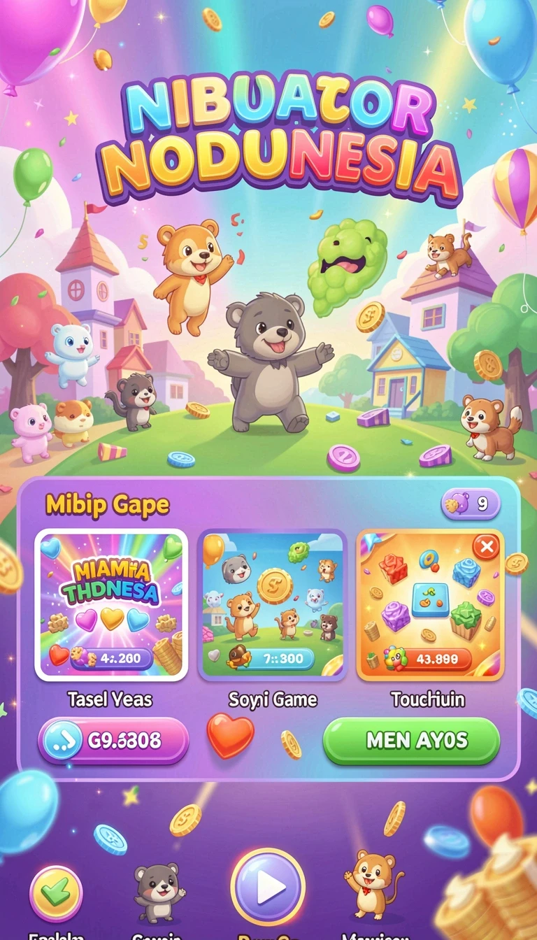 Aplikasi duit8 Terpercaya untuk Android screenshot