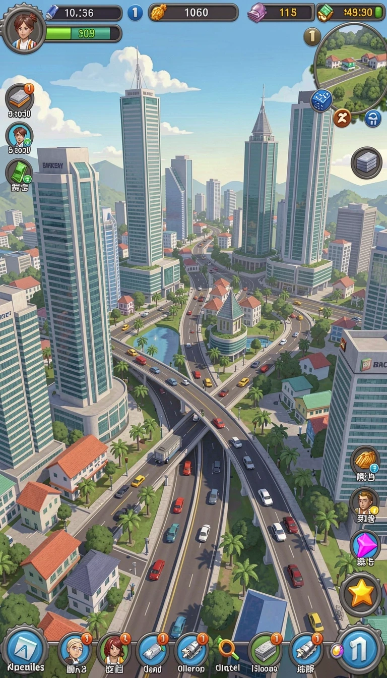 Aplikasi glory777 Terpercaya untuk Android screenshot