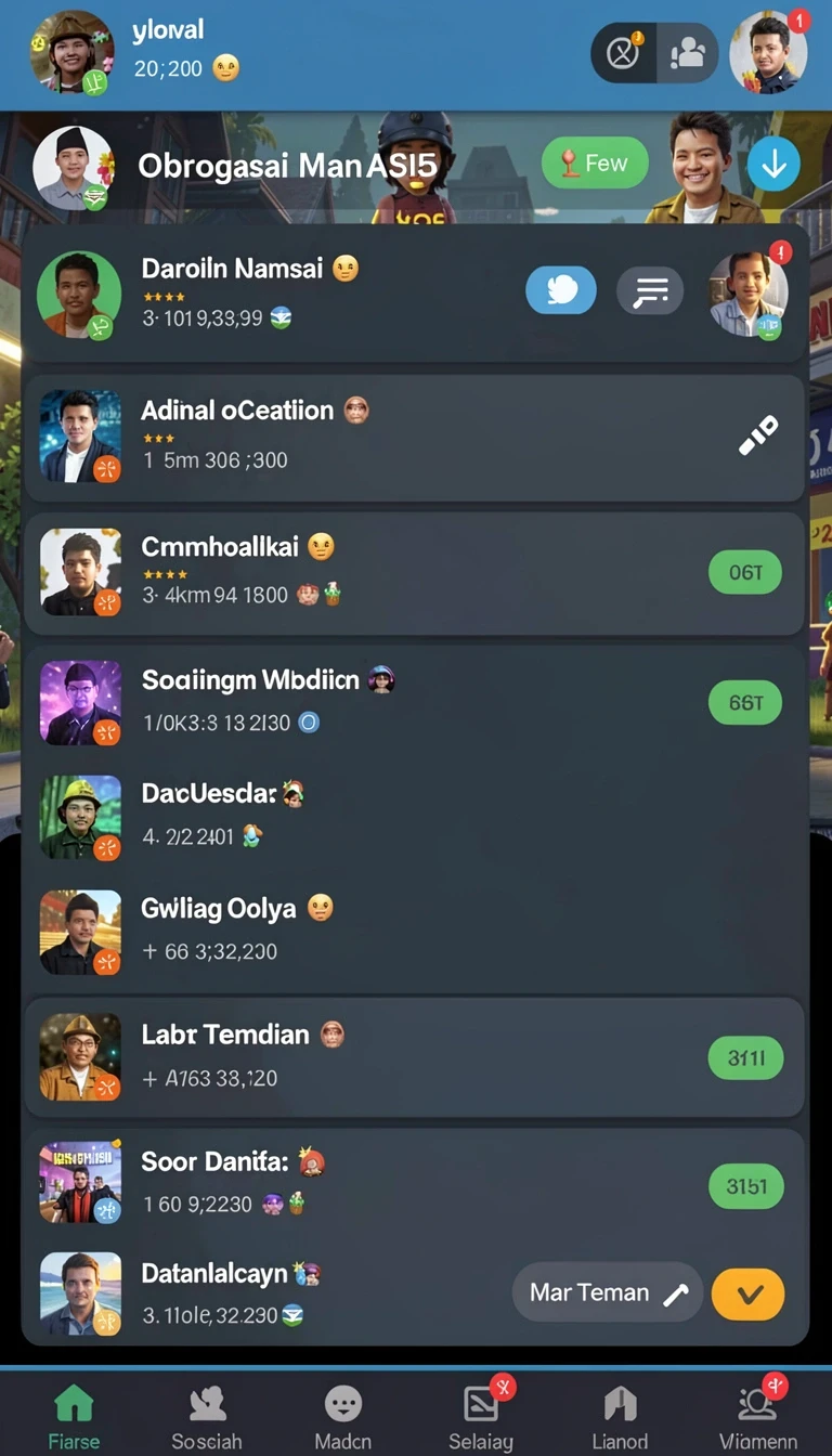 Aplikasi puzzle Resmi dan Terpercaya di Android screenshot